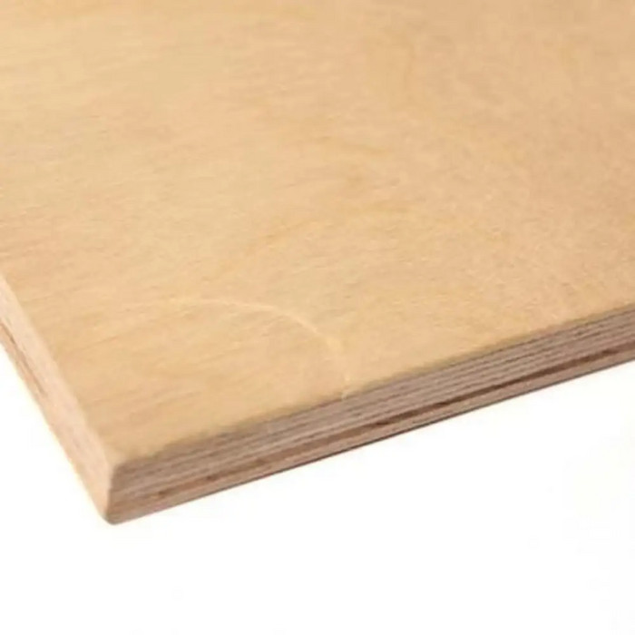 Фанера ФСФ береза сорт 1/2 12х1500х3000 мм