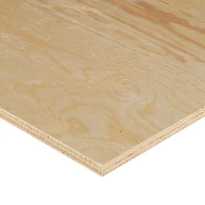Фанера ФСФ береза сорт 3/3 18х1250х2500 мм