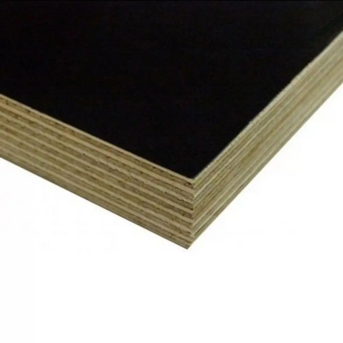 Ламинированная фанера сорт 1/2 27х1220х2440 мм